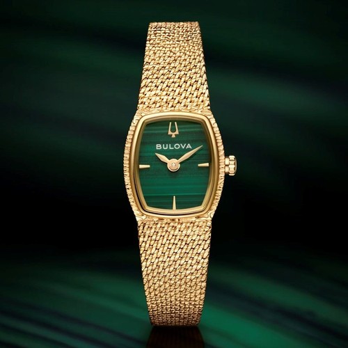 Bulova goddess time 97l184 - goddess,