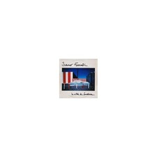 Ivano Fossati ‎– Le Città