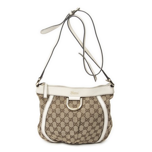 Borsa tracolla gucci - gucci, d