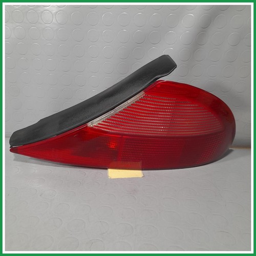 Fanale posteriore - fanale,