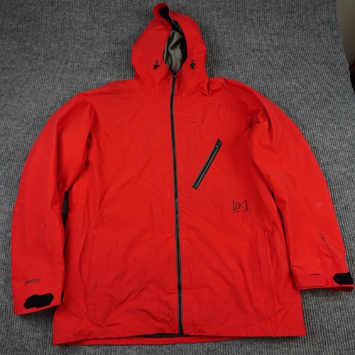 Giacca ciclica burton 2l - giacca, ak