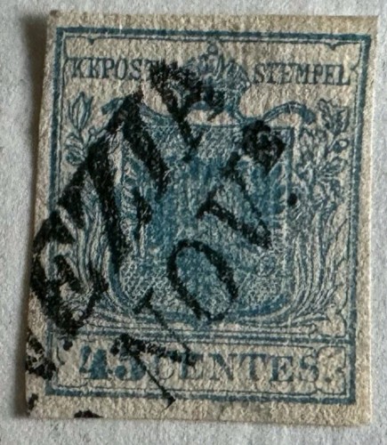 Lombardo veneto 1850 - lombardo,