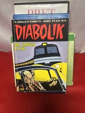 Diabolik- Una Familia Di Iene