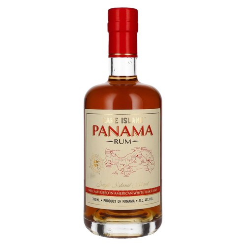 Cane island panama single - island,