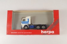 Herpa scania 142m tractor - scania,