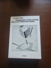 TRADIZIONE E RIVOLUZIONE NELLA