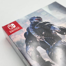 Crysis 2 Remastered Deluxe