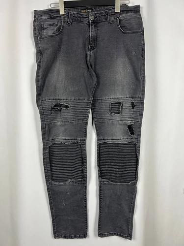 Jeans biker philipp - philipp, plein