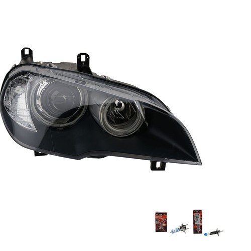 Faro destro osram night - +,