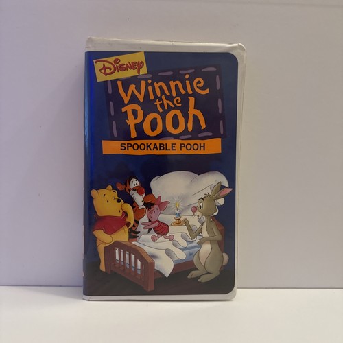 Winnie the pooh spookable - pooh,
