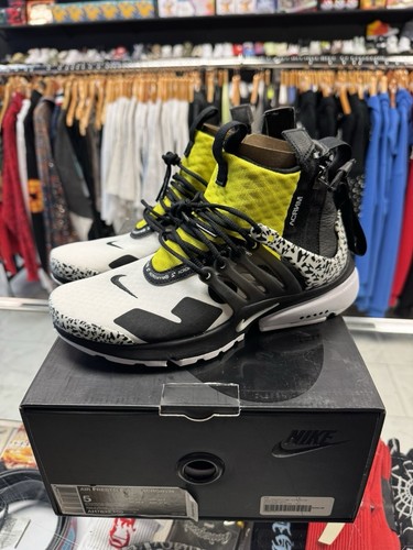 Taglia nike acronimo x air - -,