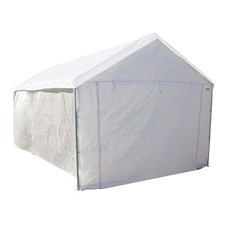 Tenda a baldacchino pareti