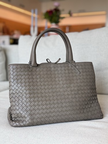 Borsa bottega veneta andiamo - veneta,