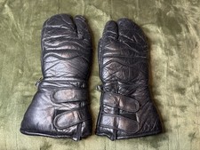 Guanti Olimpia Vintage Uomo