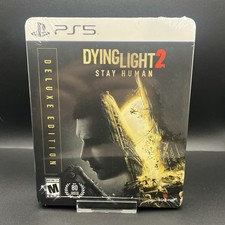 Dying Light 2 Stay Human