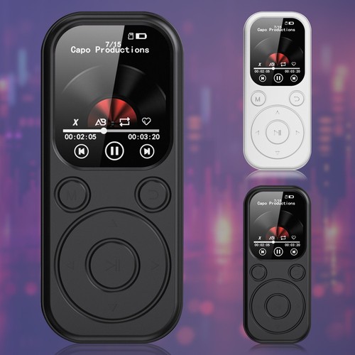 Lettore mp3 bluetooth - lettore,