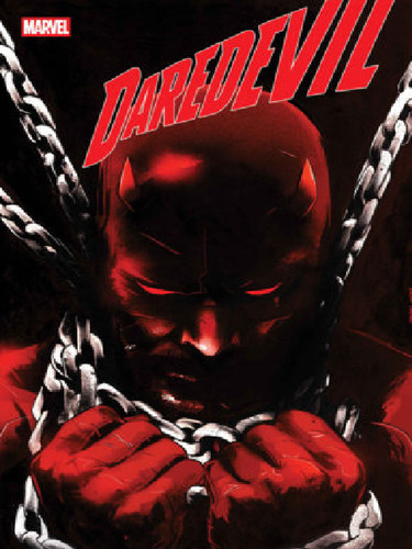 Daredevil jul 2026 free - 8,, 2026,