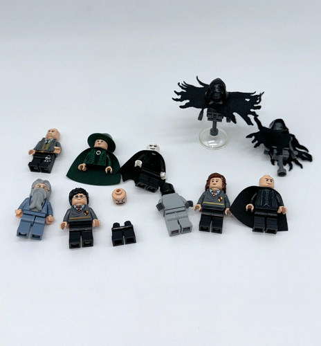 Lego 4842 castello hogwarts - lego, di