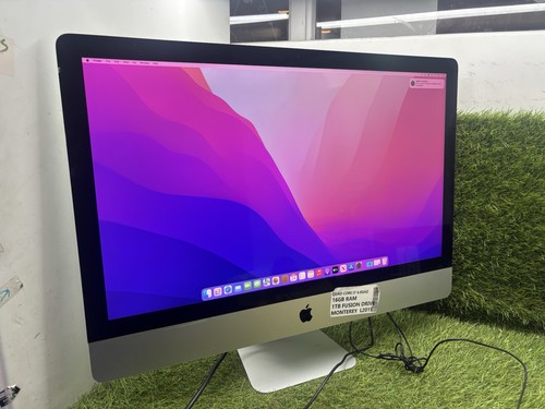 Apple imac all - apple, one