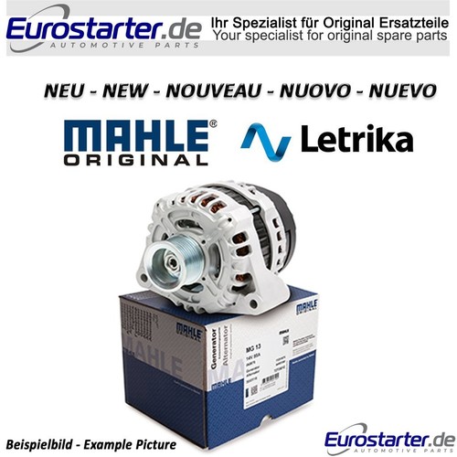 Alternatore 33a nuovo - 33a,