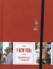 J'aime New York City Guide By