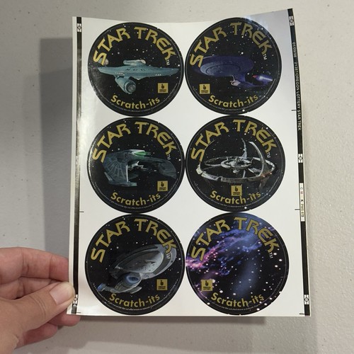 Star trek 1998 oregon - 1998,