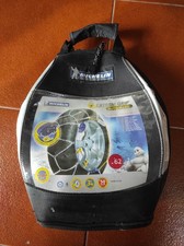 Catene Neve Michelin Extrem Grip N° 62