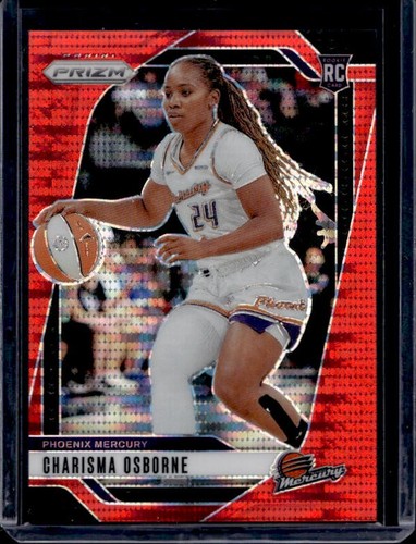 2024 panini prizm wnba - panini,
