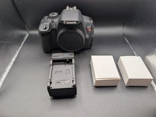 Canon EOS Rebel T5i DSLR
