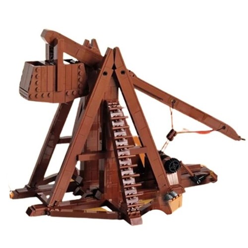 699 trebucco medievale moc - trebucco,