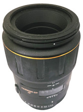 Tamron SP 90 mm f/2.8