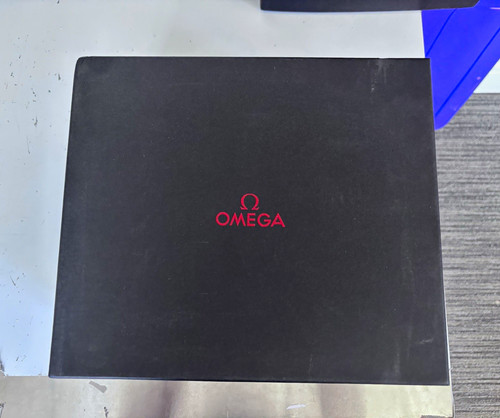 Omega speedmaster 33 - omega,
