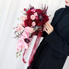 Bouquet da sposa per la sposa