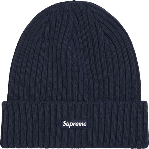 770080 supreme overdyed beanie - 770080,