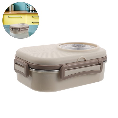 Bento box isolato - isolato, per