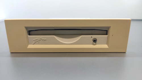 Unità iomega zip - iomega, 750