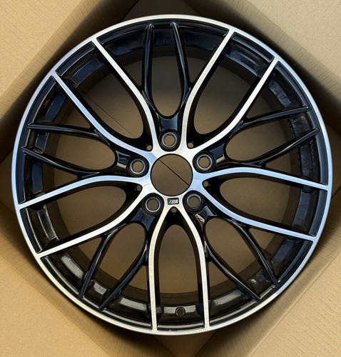 Cerchio lega bmw styling - bmw,