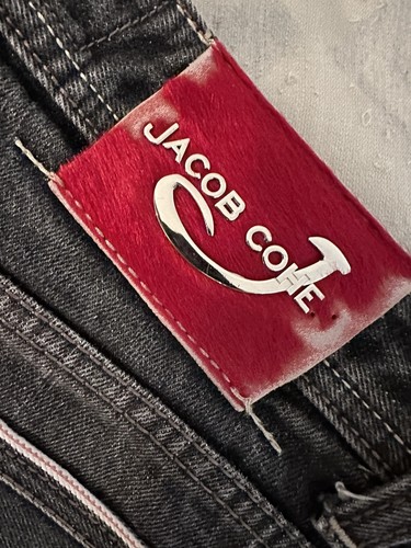 Jacob cohen jeans - cohen, limited