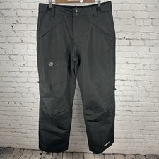 Pantaloni da sci da neve