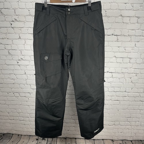 Pantaloni sci neve - pantaloni,