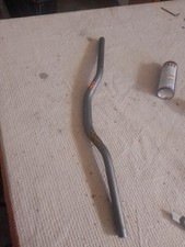 Easton EA70 low Rise Monkey Bar, 685mm Handlebars.  Retro.   