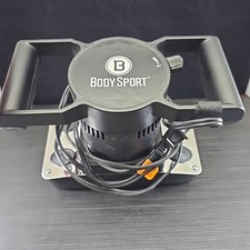 Body Sport Massaggiatore