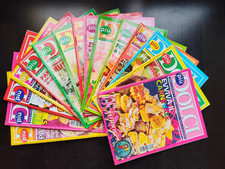 Lotto 15 riviste PIU' DOLCI