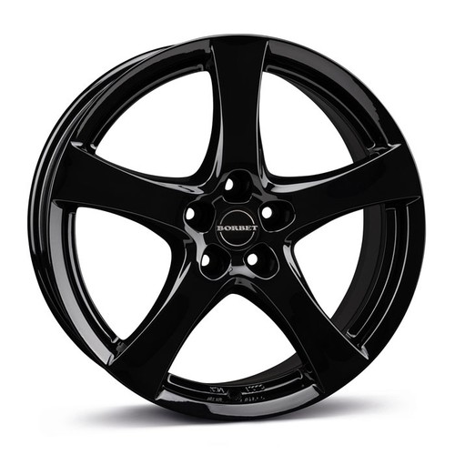 Cerchi borbet 6x15 - borbet, f
