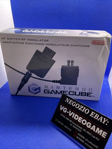 Nintendo game cube - nintendo,