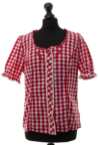 Landgwand donna camicia - s'landgwand,