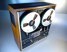 Akai GX 1820 registratore a bobine / reel to reel 1974