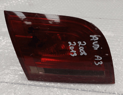 Fanale post parte - post., int.