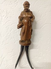 Gamsmandl  vecchio gancio  con