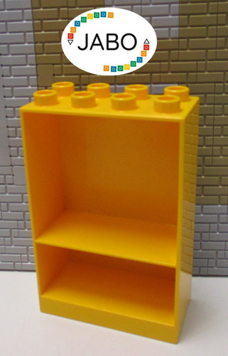 Lego duplo armadio - (q,